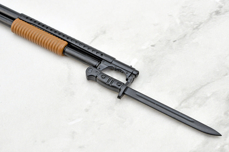 LittleArmory TomyTec <LA-YS01> The Saga of Tanya the Evil Anson M1897 Trench Gun