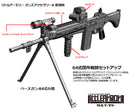 LittleArmory TomyTec <LD020> Guns Accessories A