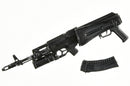 LittleArmory TomyTec <LA117> AK74M & GP25 Type