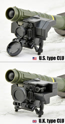 LittleArmory TomyTec <LA103> FGM148 Type Anti-tank Missile
