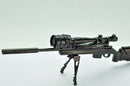LittleArmory TomyTec  <LA036> M24A2 Type (re-run)