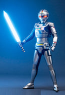 Space Sheriff Gavan ALPHAMAX Gavan