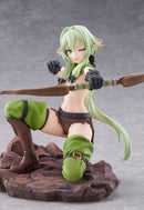 GOBLIN SLAYER II AliceGlint High Elf Archer battle with goblins Ver. AmiAmi Limited Edition
