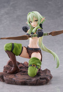 GOBLIN SLAYER II AliceGlint High Elf Archer battle with goblins Ver.