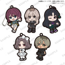 Girls Band Cry Bushiroad Creative Rubber Key Chain