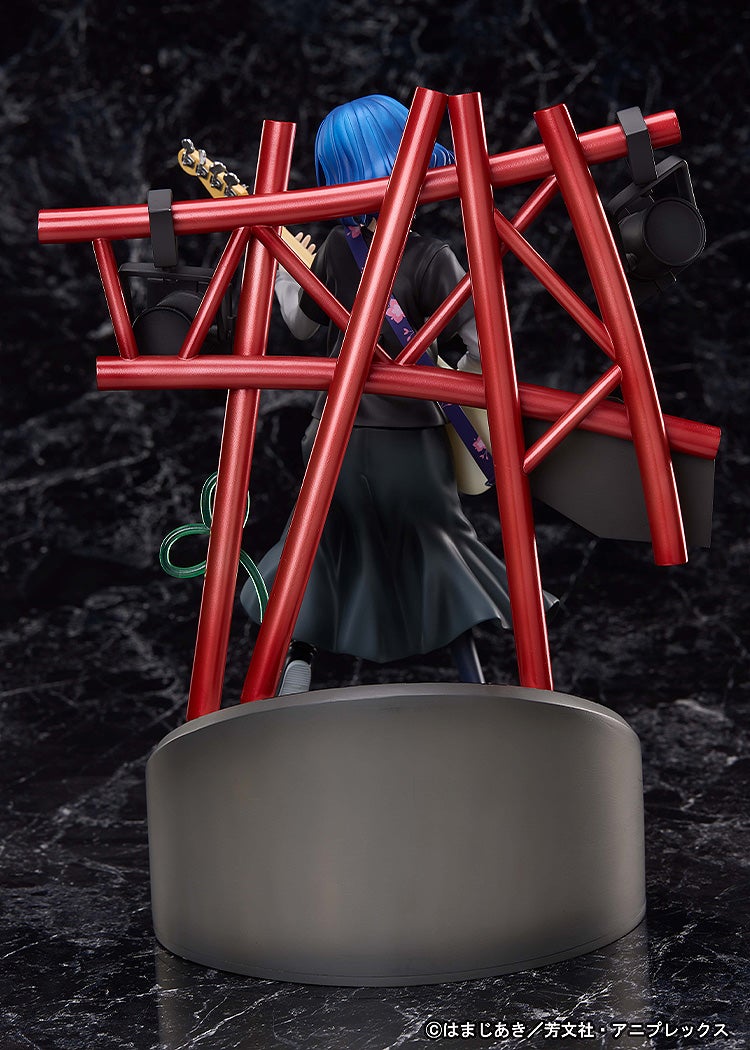 BOCCHI THE ROCK! Aniplex Ryo Yamada 1/7 Scale Figure