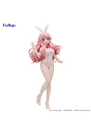 BAKA and TEST -Summon the Beasts- Ⅱ FuRyu BiCute Bunnies Figure Himeji Mizuki