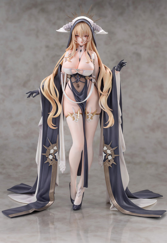 Azur Lane AniGame Implacable