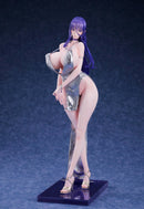 Magical Girl Lovely Suzuhara Misa Dress Ver. 1/6 Complete Figure
