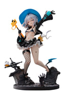 AZUR LANE Union Creative - JADE – A GOOD GIRL'S HEART-POUNDING MAGIC –