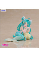 Hatsune Miku FuRyu Desktop Fairy Hatsune Miku Mermaid princess ver.