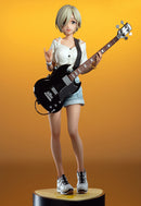 Girls Band Cry Da Yu Natsu wo Mankitsu shite Sakebe Series -NO.3- Rupa