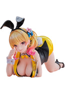 Bunny Garden Bell Fine Rin