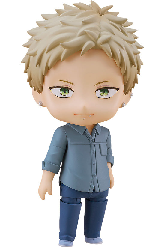 2318 Given: Hiiragi Mix Nendoroid Akihiko Kaji
