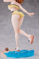 Atelier Ryza: Ever Darkness & the Secret Hideout Solarain Reisalin Stout: Swimsuit Ver.