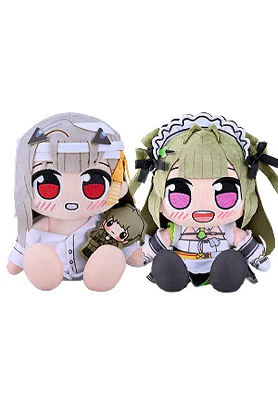 GODDESS OF VICTORY: NIKKE Good Smile Company Kuripan Plushie