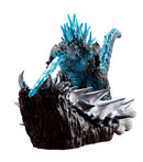 Godzilla MEGAHOUSE  PetitramaEX ー1.0  from 0 to ー1 set (Repeat)