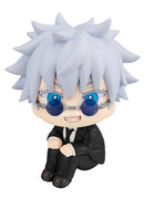 Jujutsu Kaisen MEGAHOUSE Lookup Satoru Gojo Suit ver.