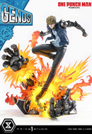 One-Punch Man Prime 1 Studio Concept Masterline Genos
