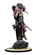 Like a Dragon: Pirate Yakuza in Hawaii DIGSTA Captain Majima (Goro Majima)