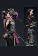 Like a Dragon: Pirate Yakuza in Hawaii DIGSTA Captain Majima (Goro Majima)