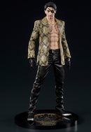Like a Dragon game series DIG Co., Ltd. DIGSTA Goro Majima