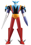 GRAND SOFVI BIGSIZE MODEL EVOLUTION TOYS Getter Liger