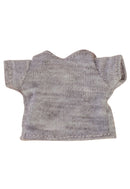 Nendoroid Doll Outfit Set: T-Shirt (Gray)