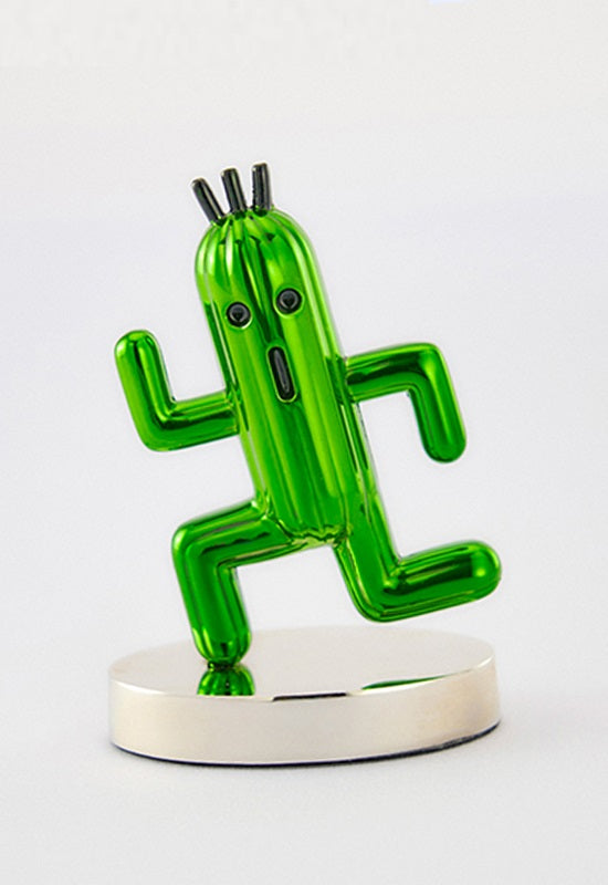 Final Fantasy VII Remake Square Enix Bright Arts Gallery Cactuar (Resale)