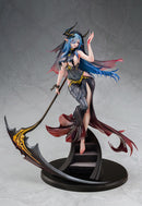 Azur Lane DAIKI Mary Celeste: Grim Night's Reaper