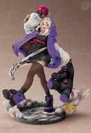 GUILTY GEAR -STRIVE Taito Spiritale Bridget (Purple ver.)