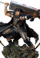 Berserk TV Anime Medicos Entertainment Guts Black Swordsman Ver. (Re-run)