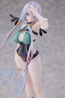 Atelier Ryza: Ever Darkness & the Secret Hideout Solarain Lila Decyrus: Swimsuit Ver.