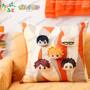 Haikyu!! BUSHIROAD CREATIVE Pingurumi vol.1