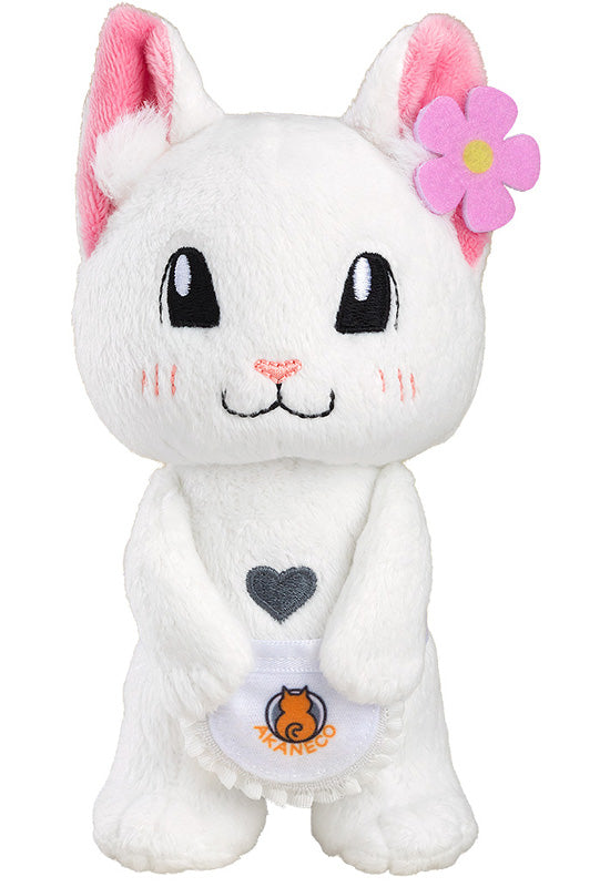 Ramen Akaneko Good Smile Company Plushie Hana