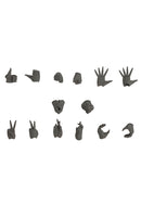 Megalomaria Unlimited Universe KOTOBUKIYA M.S.G KOTOBUKIYA Ex Hand Unit [Female Type A]