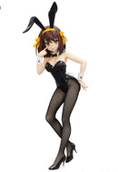 The Melancholy of Haruhi Suzumiya FuRyu BiCute Bunnies Figure -Haruhi Suzumiya-