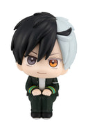 WIND BREAKER MEGAHOUSE Lookup Haruka Sakura (Repeat)