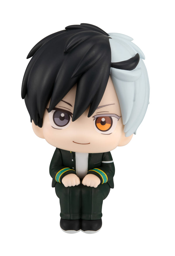 WIND BREAKER MEGAHOUSE Lookup Haruka Sakura (Repeat)