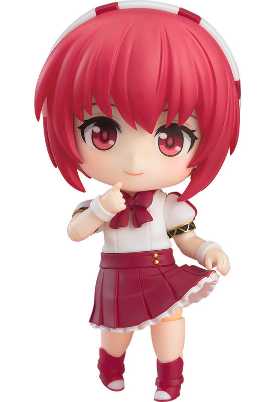 2241 VA-11 HALL-A: Cyberpunk Bartender Action Nendoroid Dorothy Haze