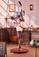 Asane KEN Original Character HOTVENUS Lewd Girl Y-shaped Balance Aoi Futatsuki