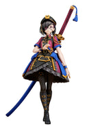 Fate/Grand Order QuesQ Avenger / Mysterious Ranmaru X
