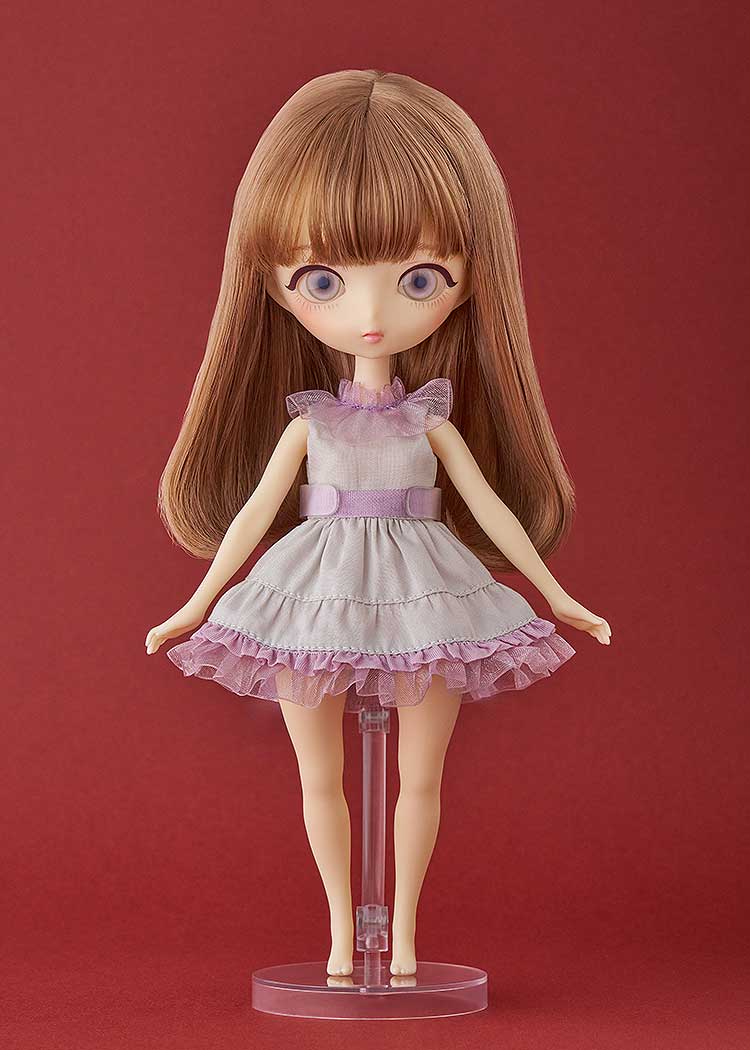 Harmonia series Good Smile Company Near Harmonia Modoria/Lavina/Poppy