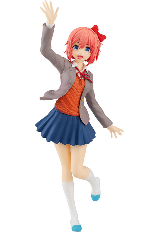 Doki Doki Literature Club! POP UP PARADE Sayori