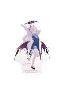 Blue Archive Good Smile Moment Holiday Saunter Series Acrylic Stand