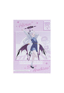 Blue Archive Good Smile Moment Holiday Saunter Series Signature Board