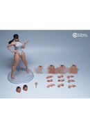COWL PRODUCTION CP01 ONI 1/12 SCALE ACTION FIGURE (FINISHED VERSION)