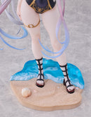 Atelier Ryza: Ever Darkness & the Secret Hideout Solarain Lila Decyrus: Swimsuit Ver.