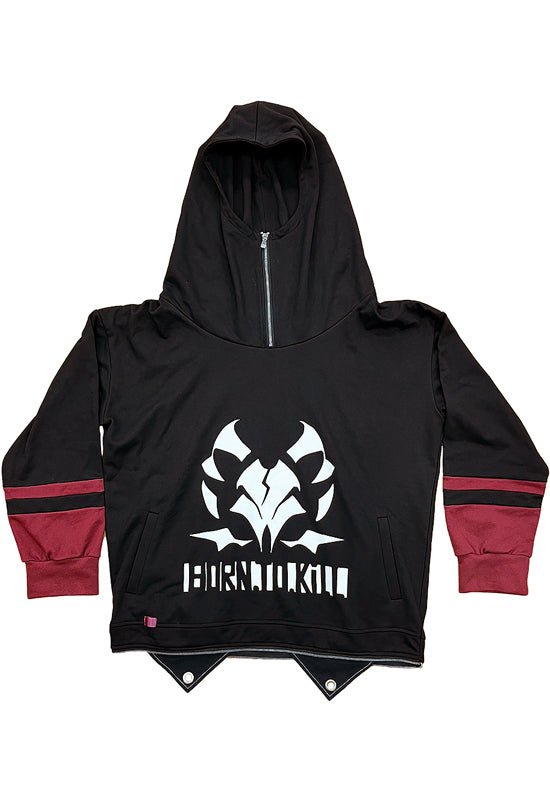 Blue Archive Good Smile Company Kayoko's Hoodie (ONE SIZE ONLY) (re-run)