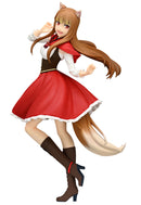 Spice and Wolf　FuRyu Trio-Try-iT Figure -Holo Red Hood ver.-